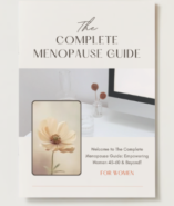 Menopause Guide