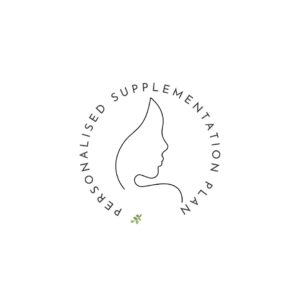 Personalised Supplementation Plan